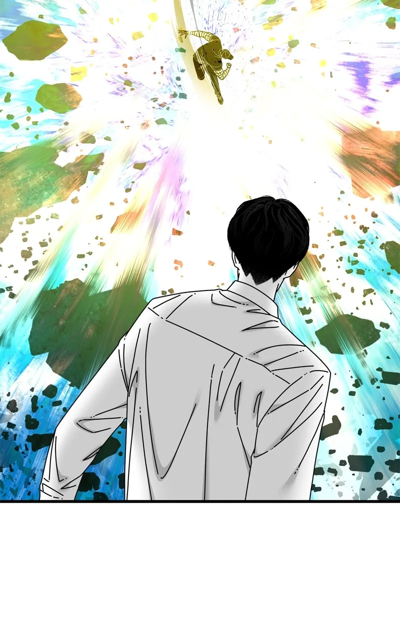 Read Eyes chapter 109 image 61 on Lezhin