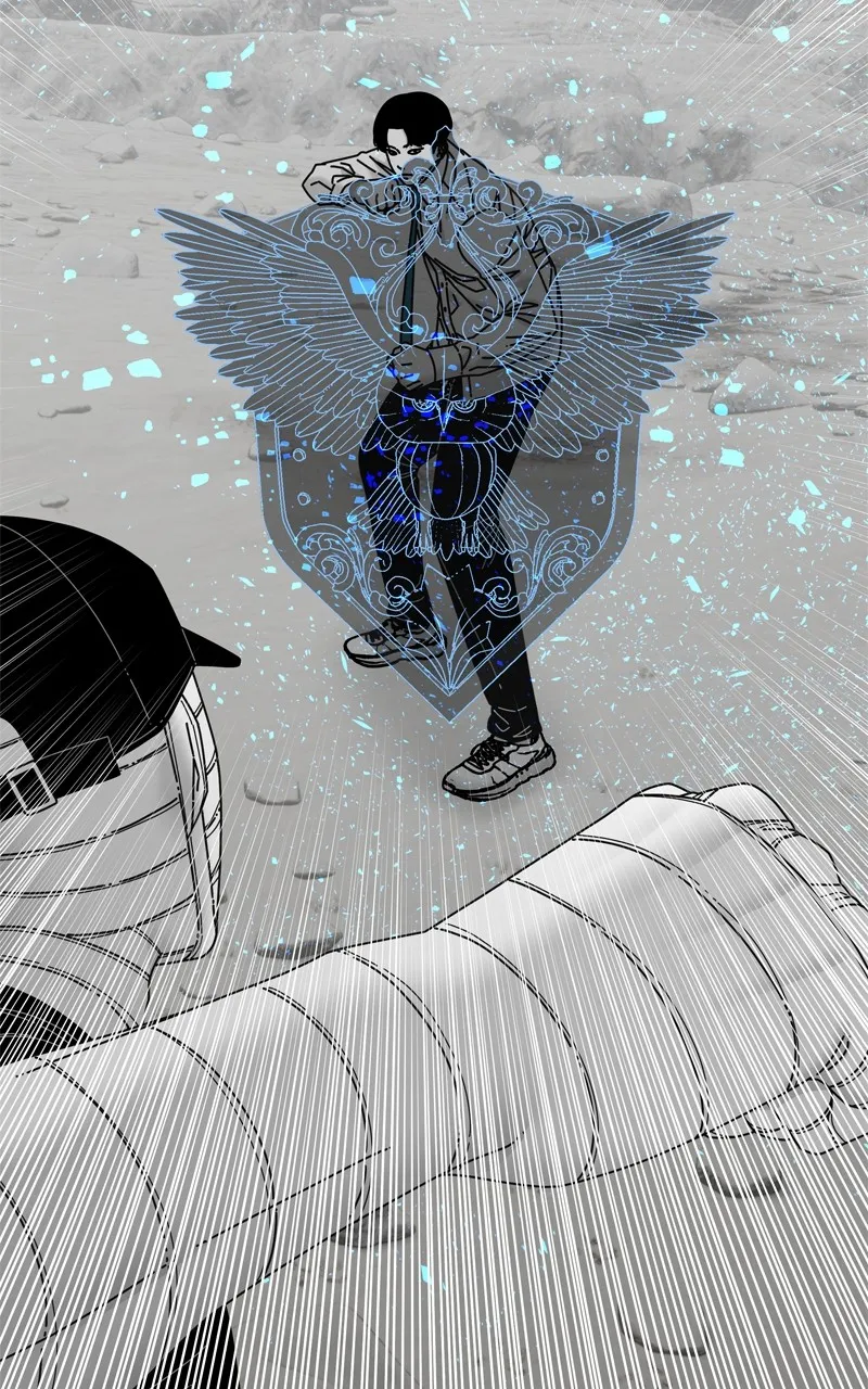 Read Eyes chapter 109 image 64 on Lezhin