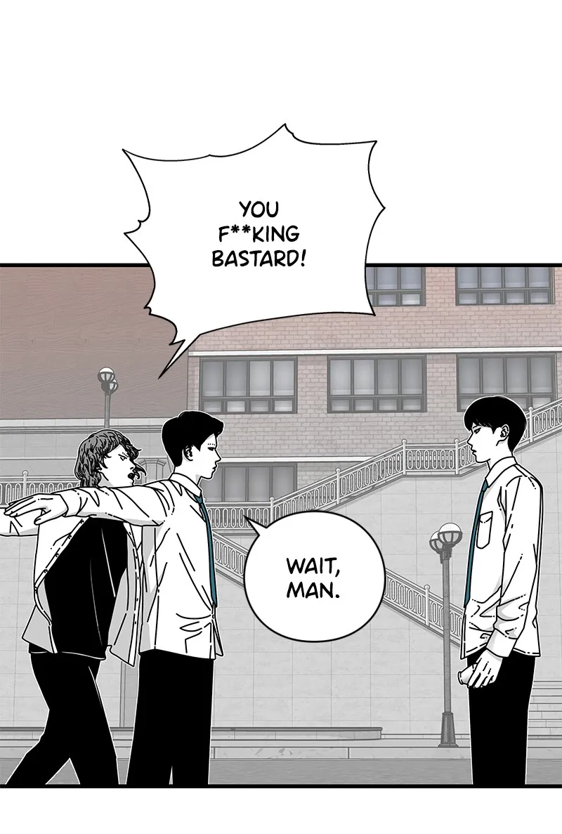 Read Eyes chapter 11 image 106 on Lezhin