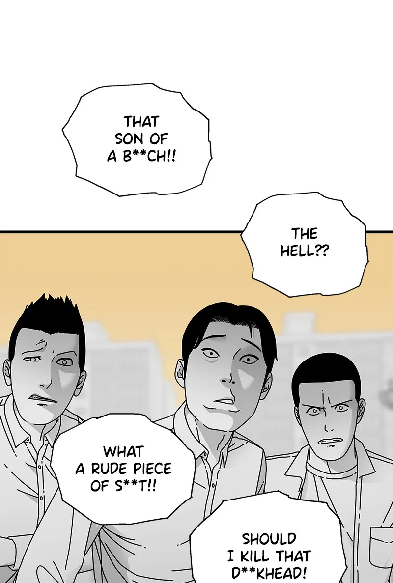 Read Eyes chapter 11 image 110 on Lezhin