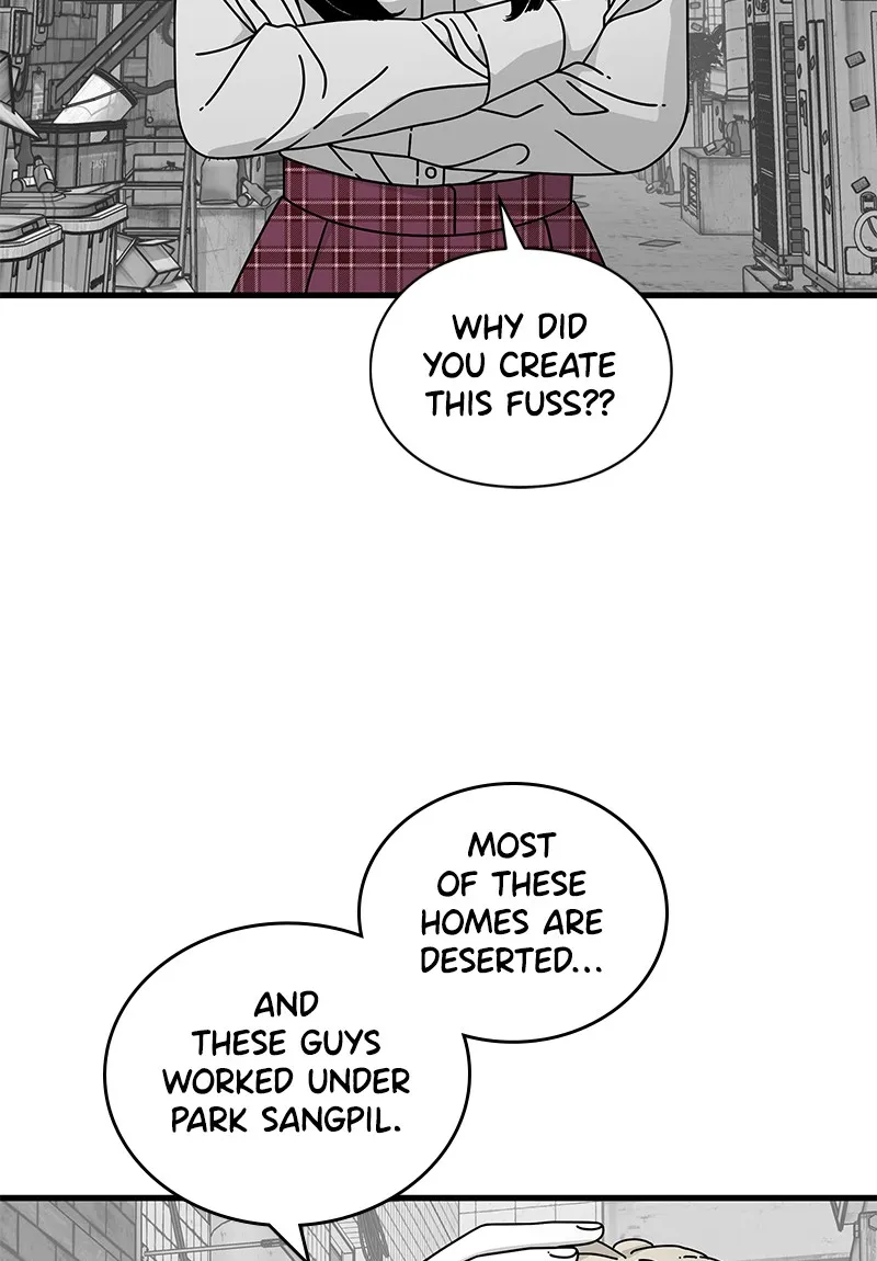 Read Eyes chapter 11 image 16 on Lezhin