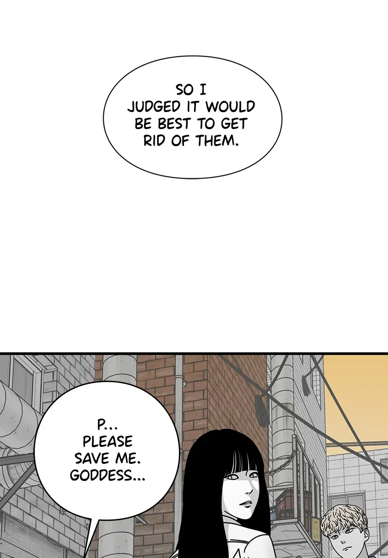 Read Eyes chapter 11 image 18 on Lezhin
