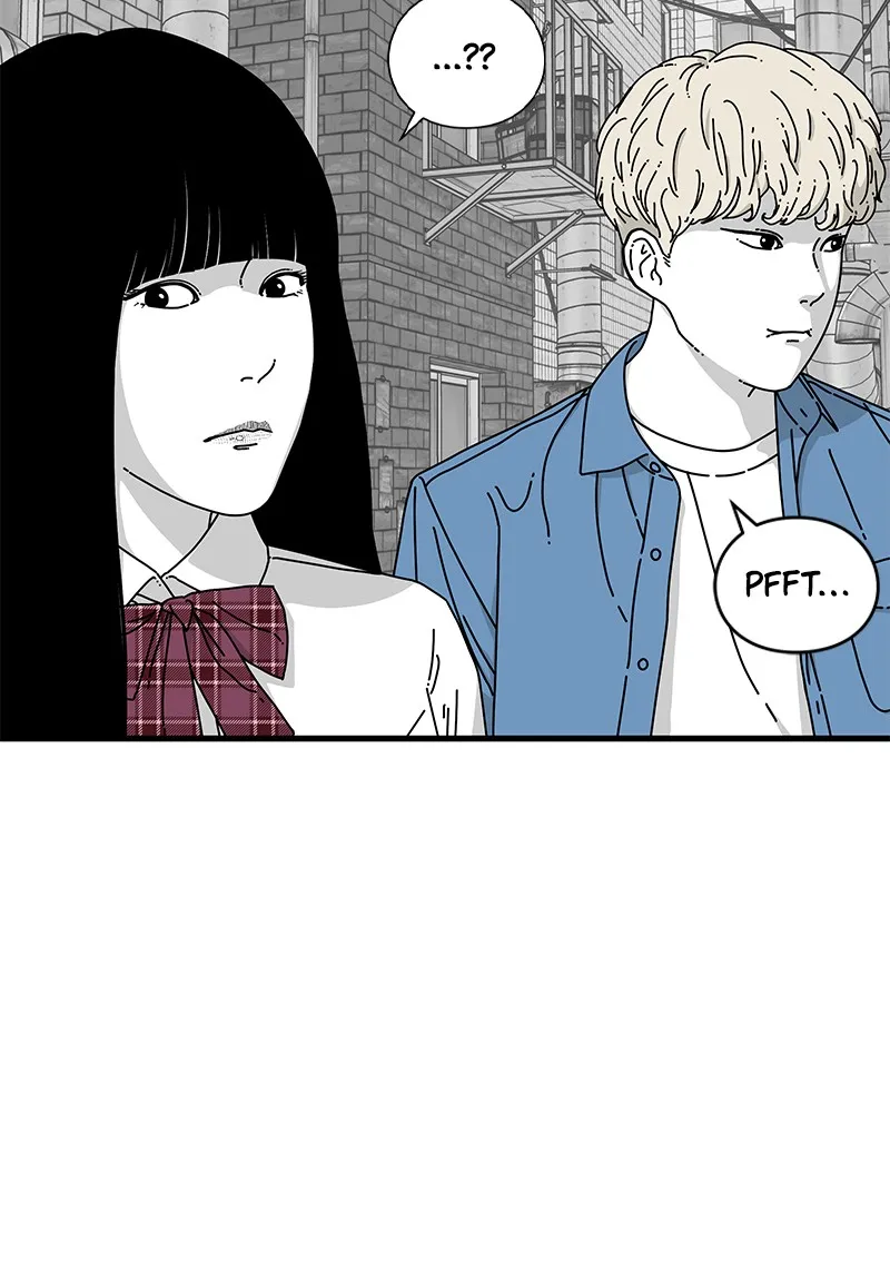 Read Eyes chapter 11 image 20 on Lezhin