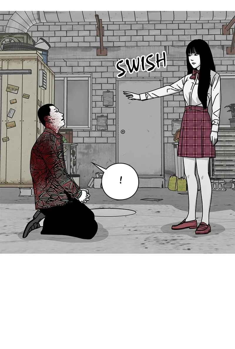Read Eyes chapter 11 image 21 on Lezhin