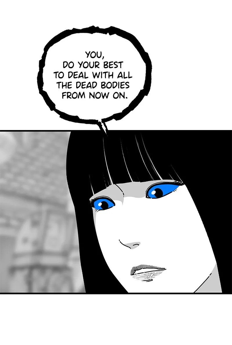 Read Eyes chapter 11 image 22 on Lezhin