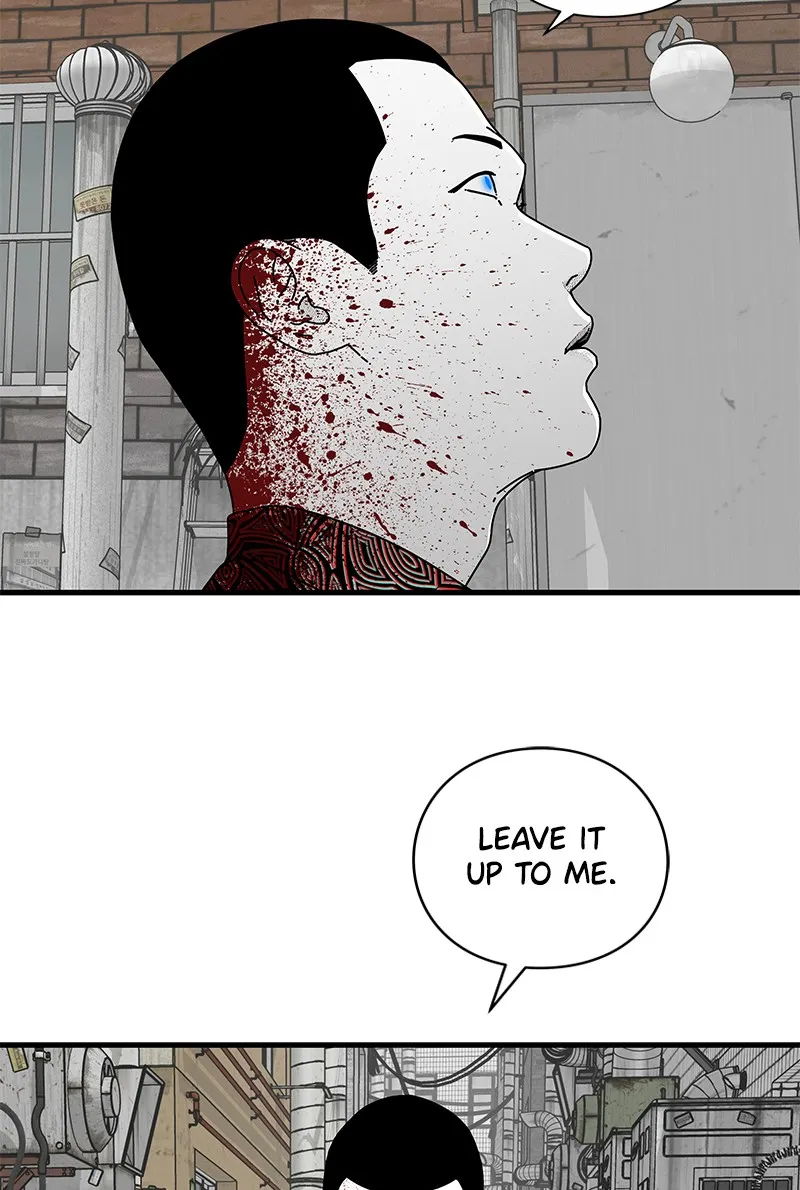 Read Eyes chapter 11 image 26 on Lezhin