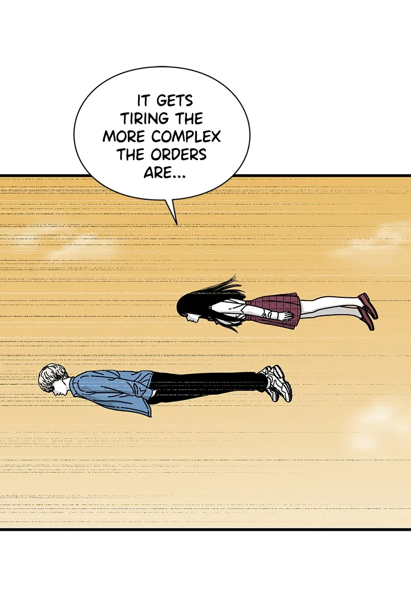 Read Eyes chapter 11 image 32 on Lezhin