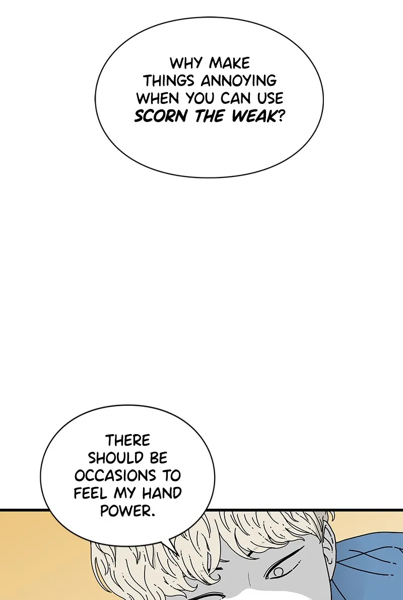 Read Eyes chapter 11 image 33 on Lezhin
