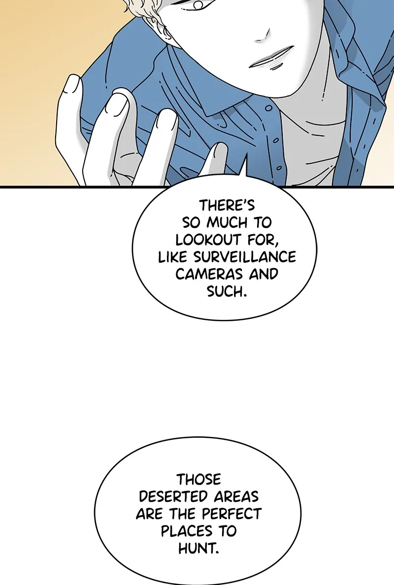 Read Eyes chapter 11 image 34 on Lezhin