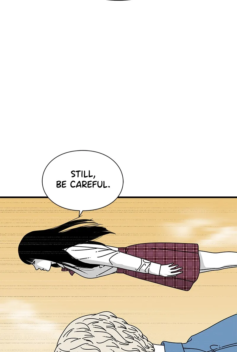 Read Eyes chapter 11 image 35 on Lezhin