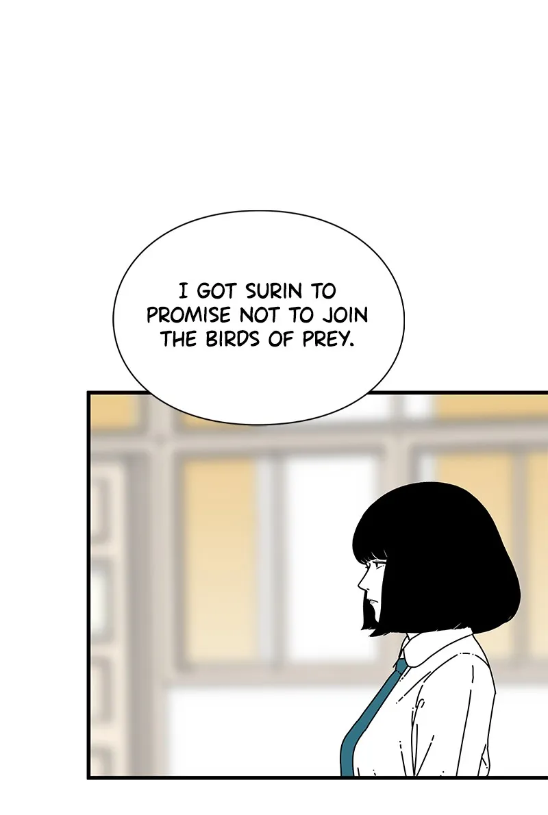 Read Eyes chapter 11 image 44 on Lezhin