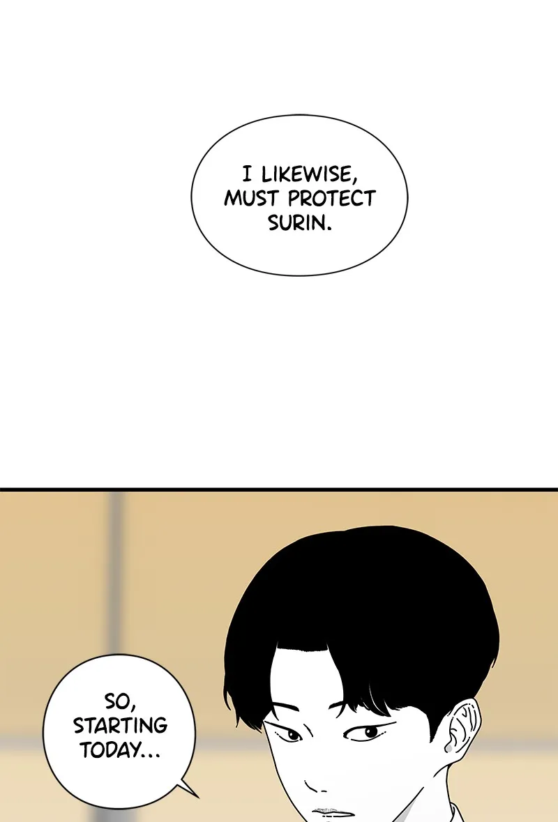 Read Eyes chapter 11 image 45 on Lezhin