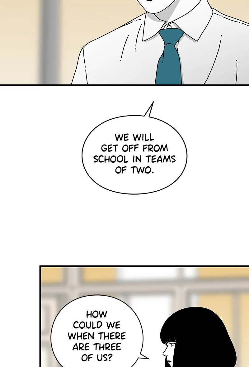 Read Eyes chapter 11 image 46 on Lezhin