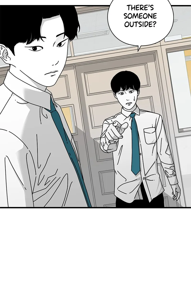 Read Eyes chapter 11 image 49 on Lezhin