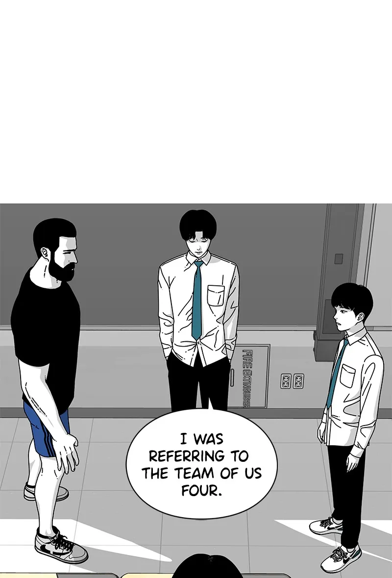 Read Eyes chapter 11 image 54 on Lezhin