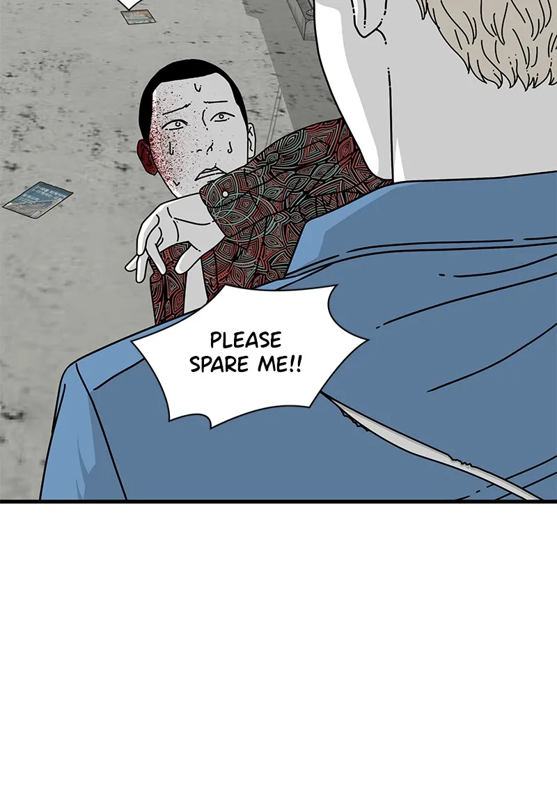 Read Eyes chapter 11 image 6 on Lezhin