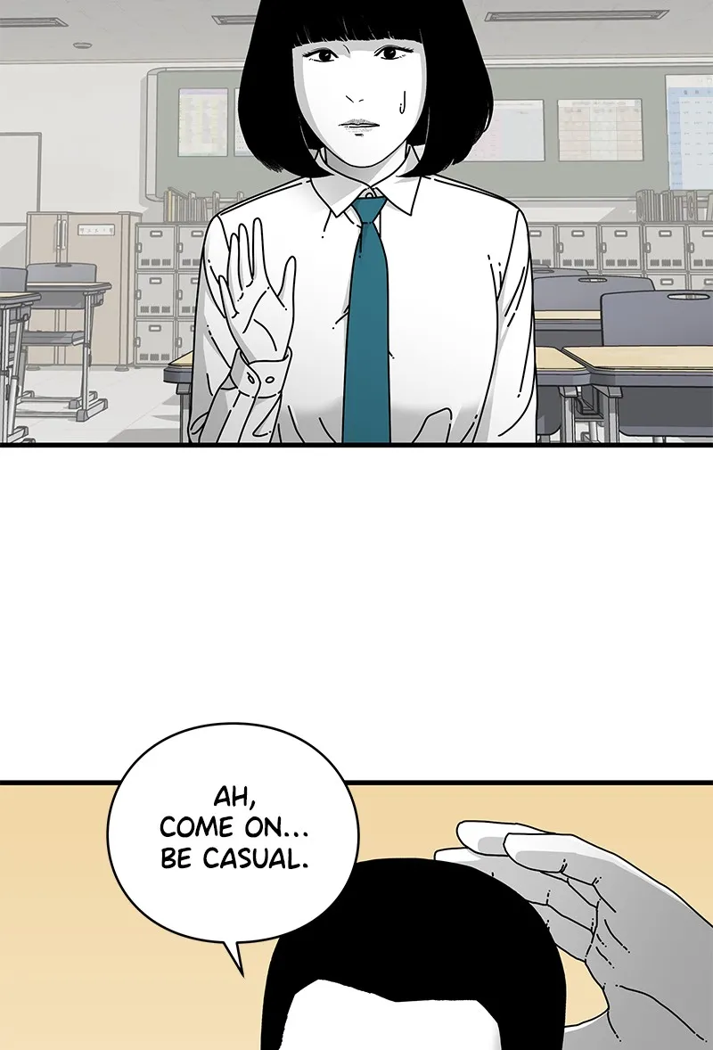 Read Eyes chapter 11 image 63 on Lezhin