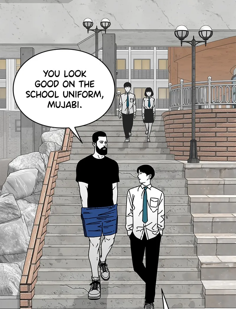 Read Eyes chapter 11 image 71 on Lezhin