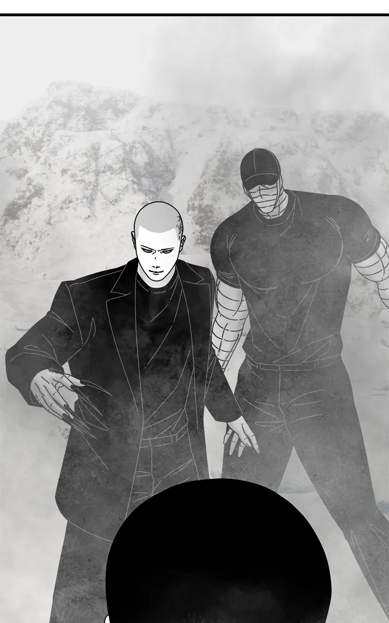 Read Eyes chapter 110 image 102 on Lezhin