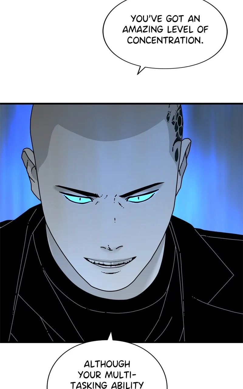 Read Eyes chapter 110 image 104 on Lezhin