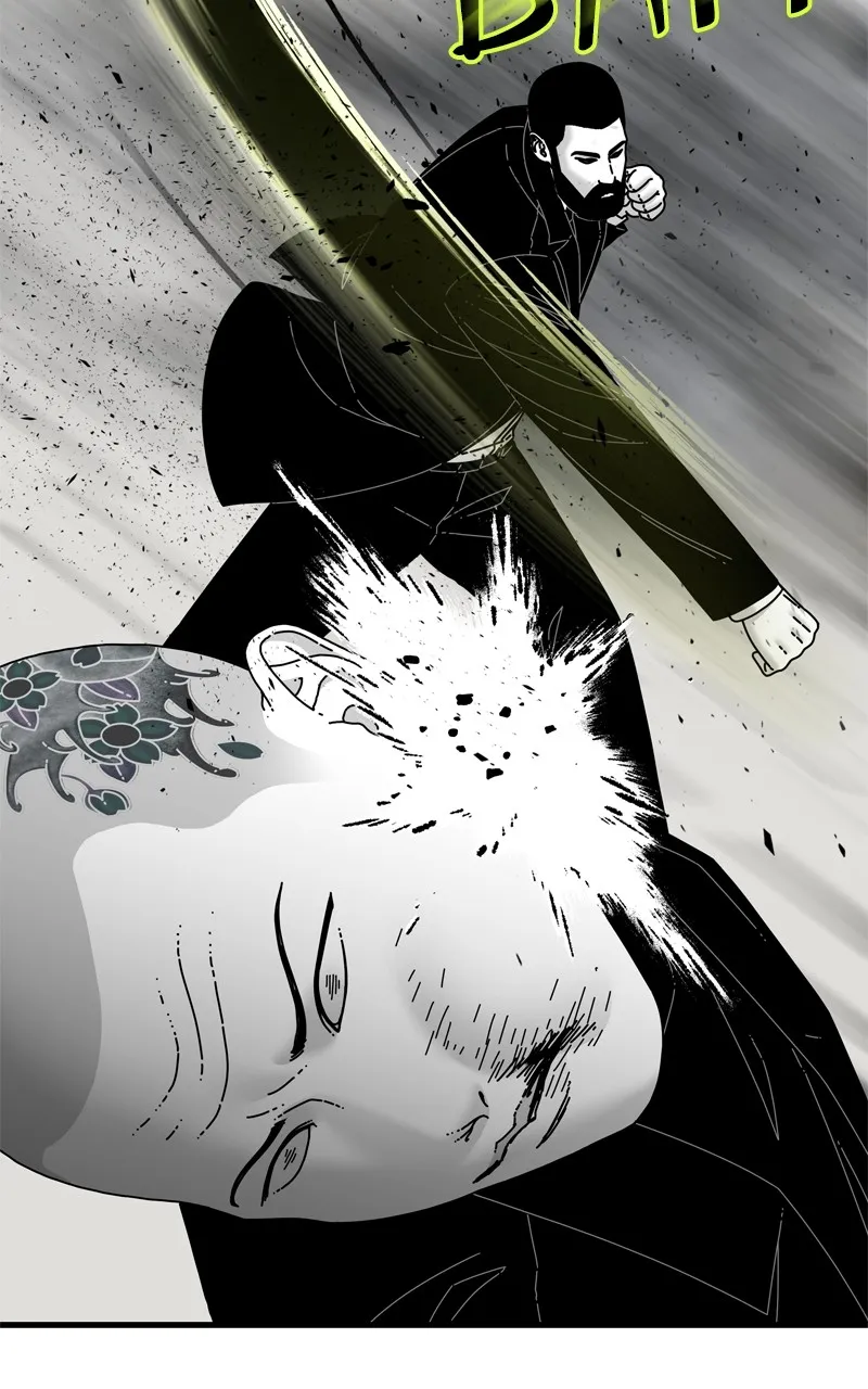 Read Eyes chapter 110 image 123 on Lezhin