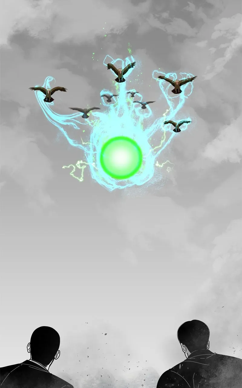 Read Eyes chapter 110 image 144 on Lezhin