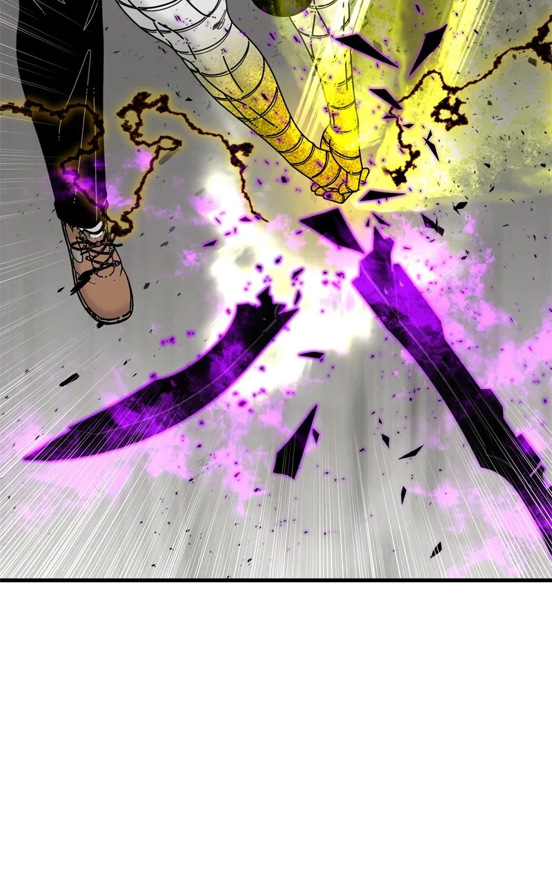 Read Eyes chapter 110 image 32 on Lezhin