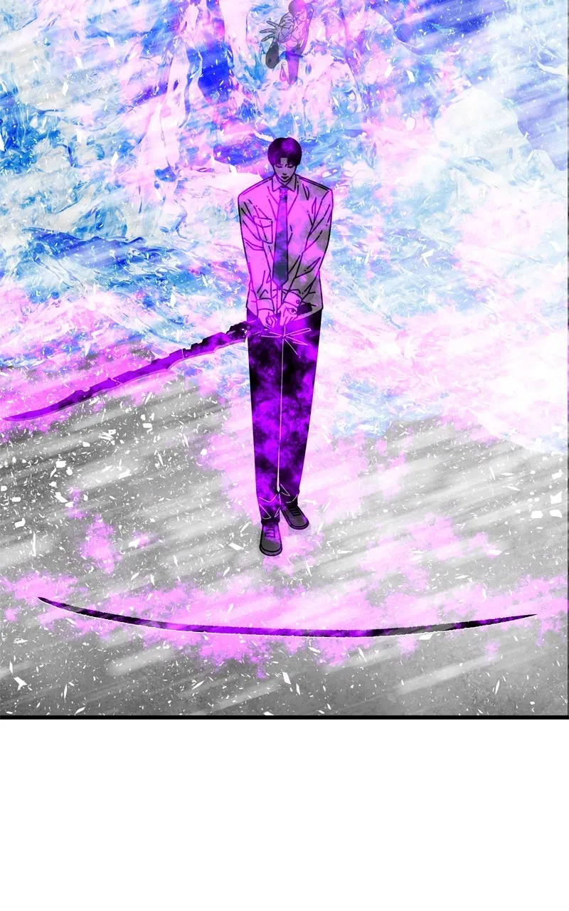 Read Eyes chapter 110 image 6 on Lezhin