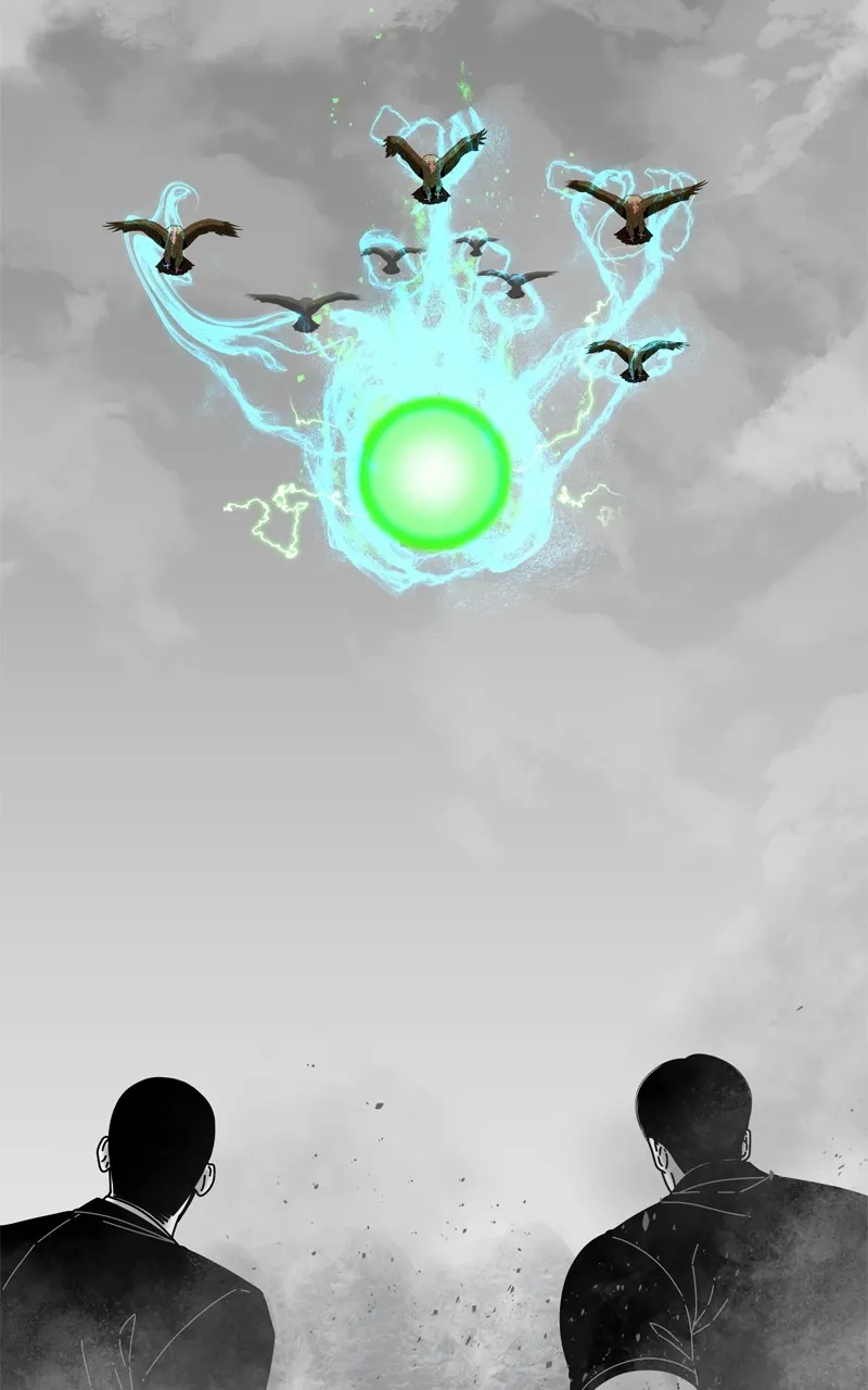 Read Eyes chapter 111 image 1 on Lezhin