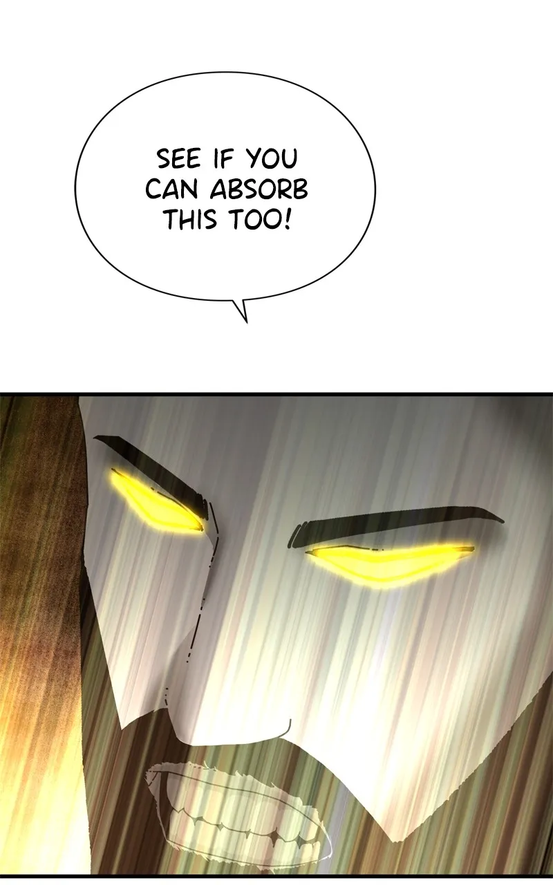 Read Eyes chapter 111 image 100 on Lezhin