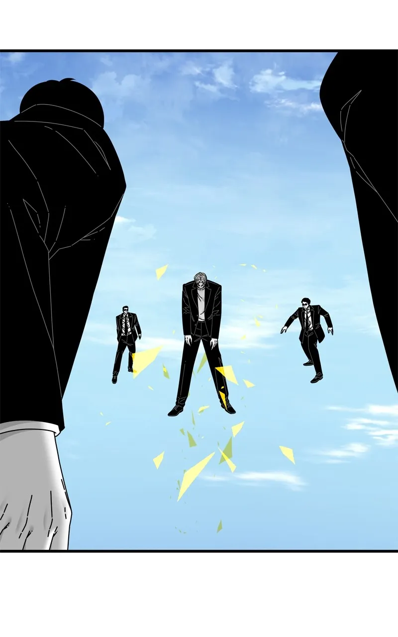 Read Eyes chapter 111 image 116 on Lezhin