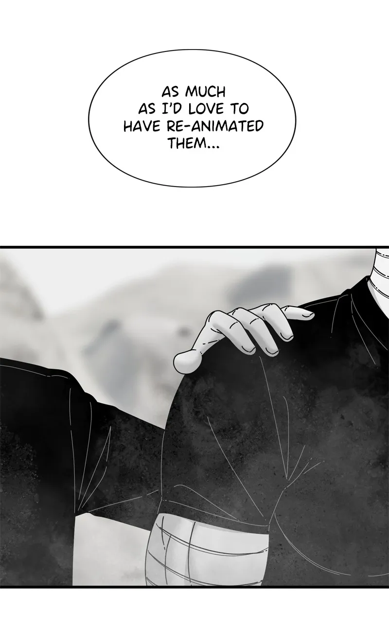 Read Eyes chapter 111 image 135 on Lezhin
