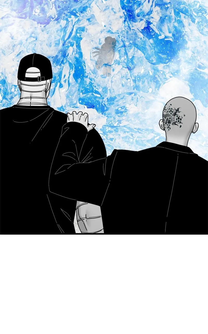 Read Eyes chapter 111 image 140 on Lezhin