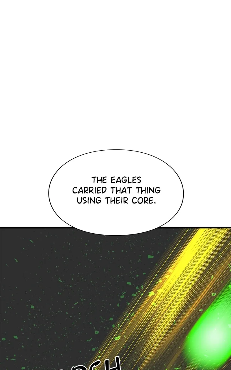 Read Eyes chapter 111 image 20 on Lezhin