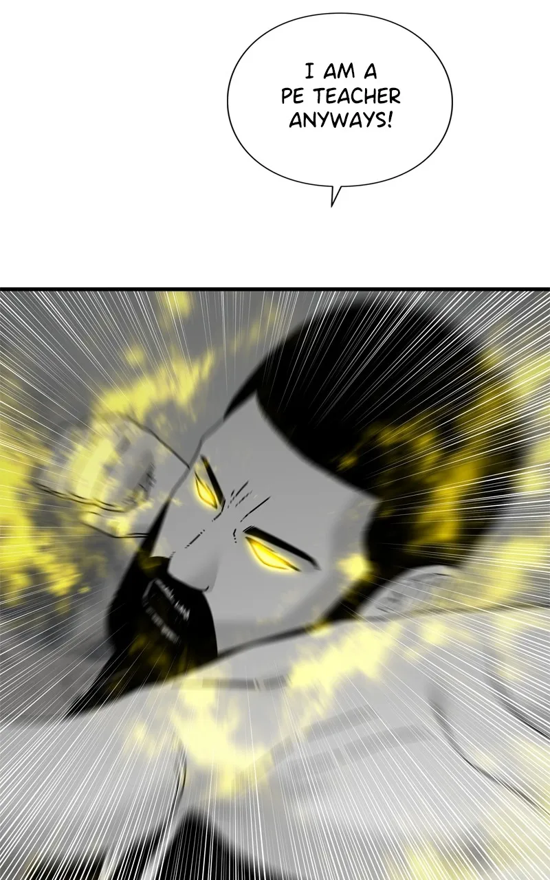 Read Eyes chapter 111 image 33 on Lezhin