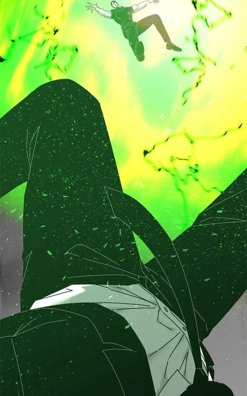 Read Eyes chapter 111 image 53 on Lezhin