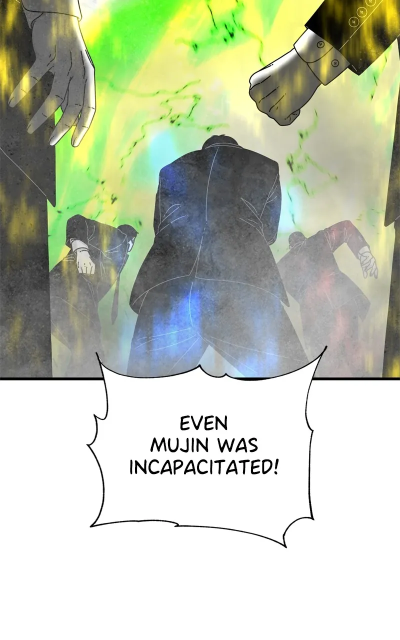 Read Eyes chapter 111 image 74 on Lezhin