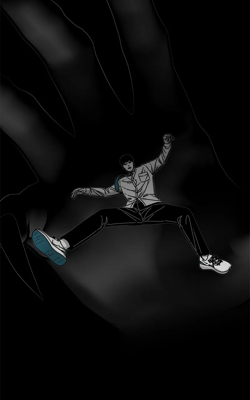 Read Eyes chapter 112 image 10 on Lezhin