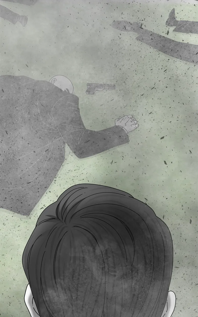 Read Eyes chapter 112 image 129 on Lezhin