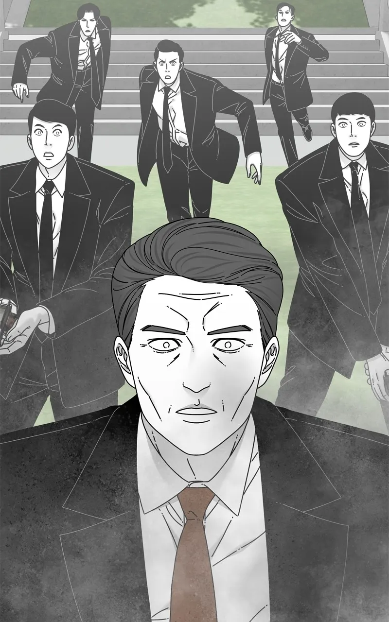 Read Eyes chapter 112 image 134 on Lezhin