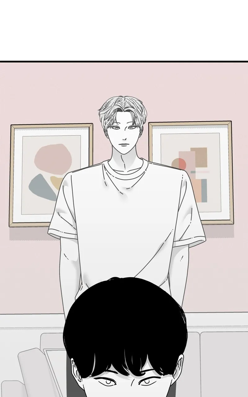 Read Eyes chapter 112 image 41 on Lezhin