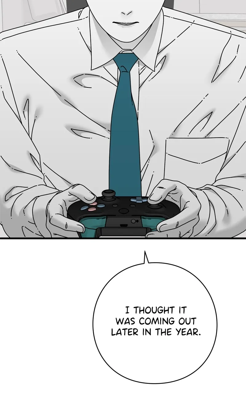 Read Eyes chapter 112 image 42 on Lezhin
