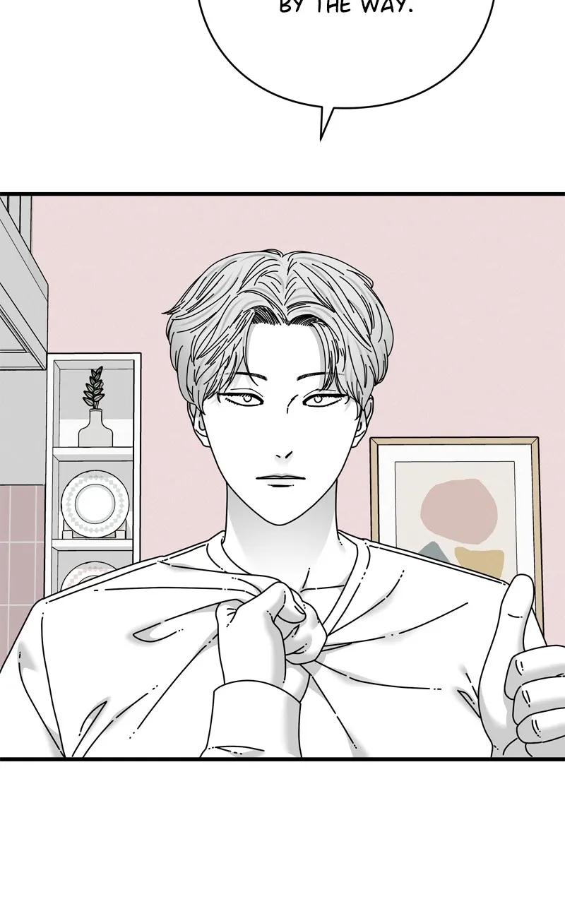Read Eyes chapter 112 image 81 on Lezhin