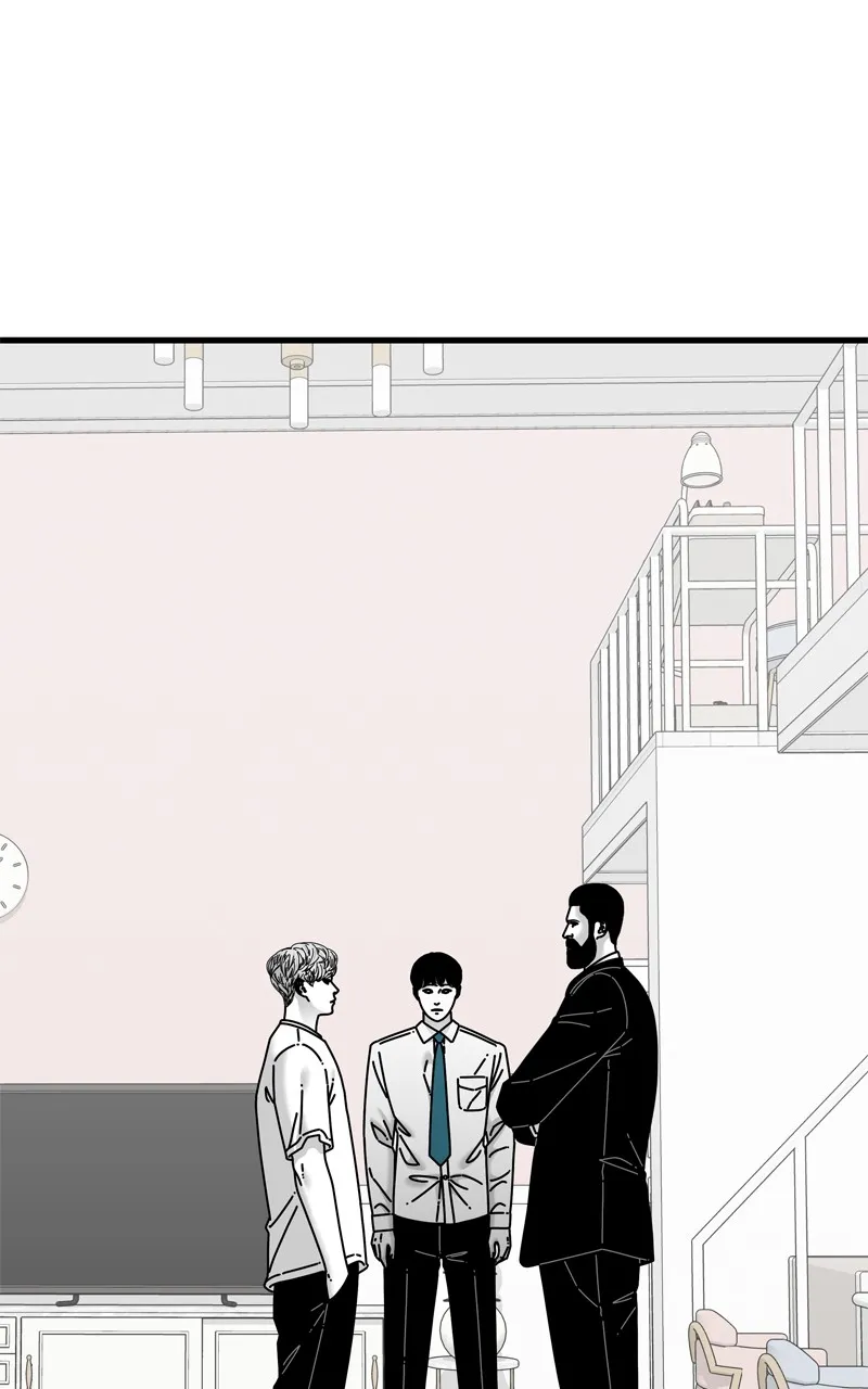 Read Eyes chapter 113 image 114 on Lezhin