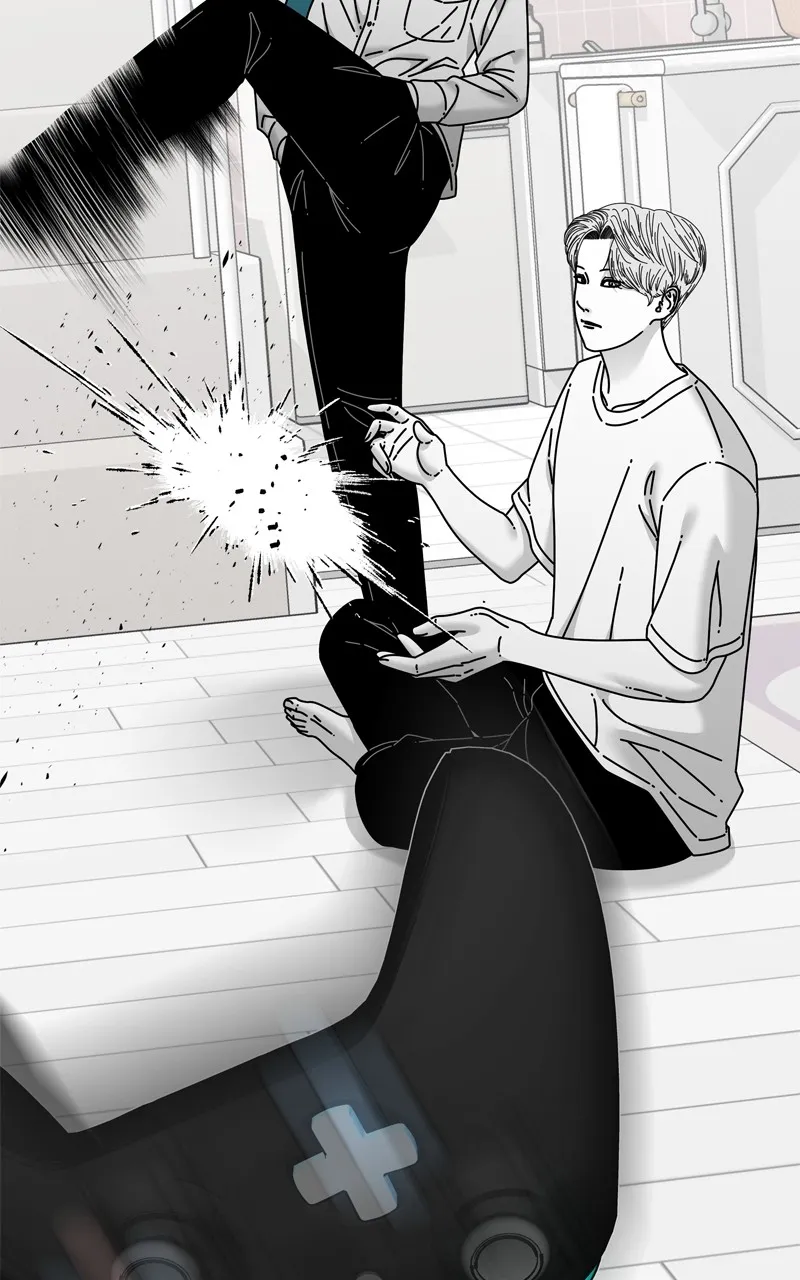 Read Eyes chapter 113 image 148 on Lezhin