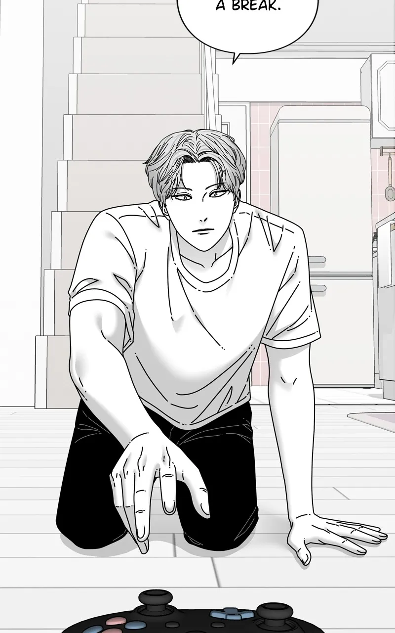 Read Eyes chapter 113 image 158 on Lezhin