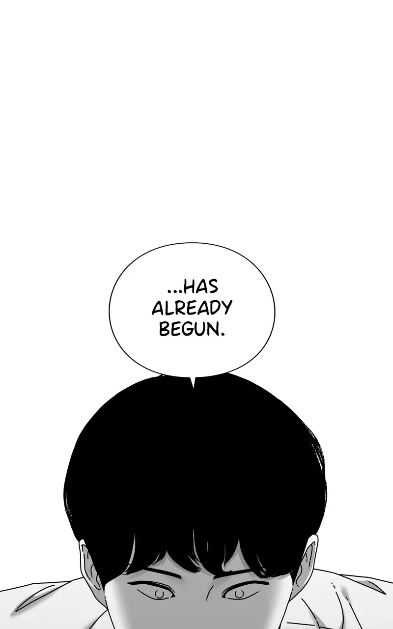 Read Eyes chapter 113 image 165 on Lezhin