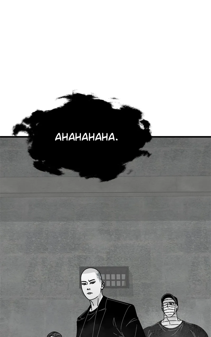 Read Eyes chapter 113 image 18 on Lezhin