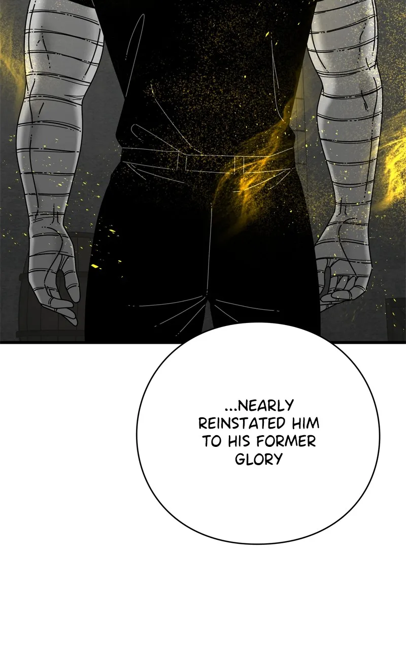 Read Eyes chapter 113 image 27 on Lezhin