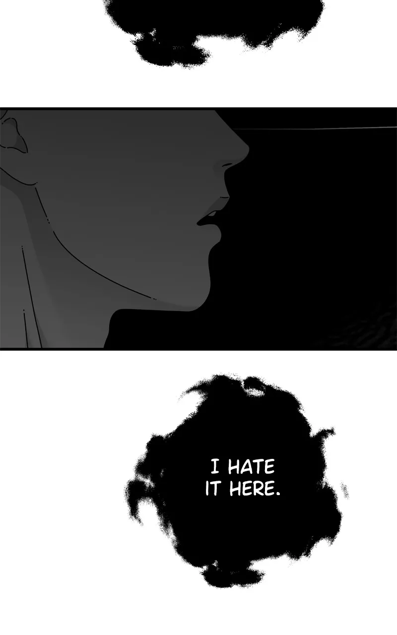 Read Eyes chapter 113 image 49 on Lezhin
